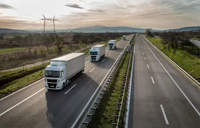 Transport ADR Ekspo-Trans